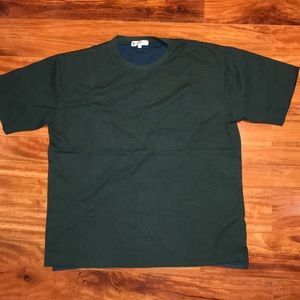 RESTORVTION Tee Reversible